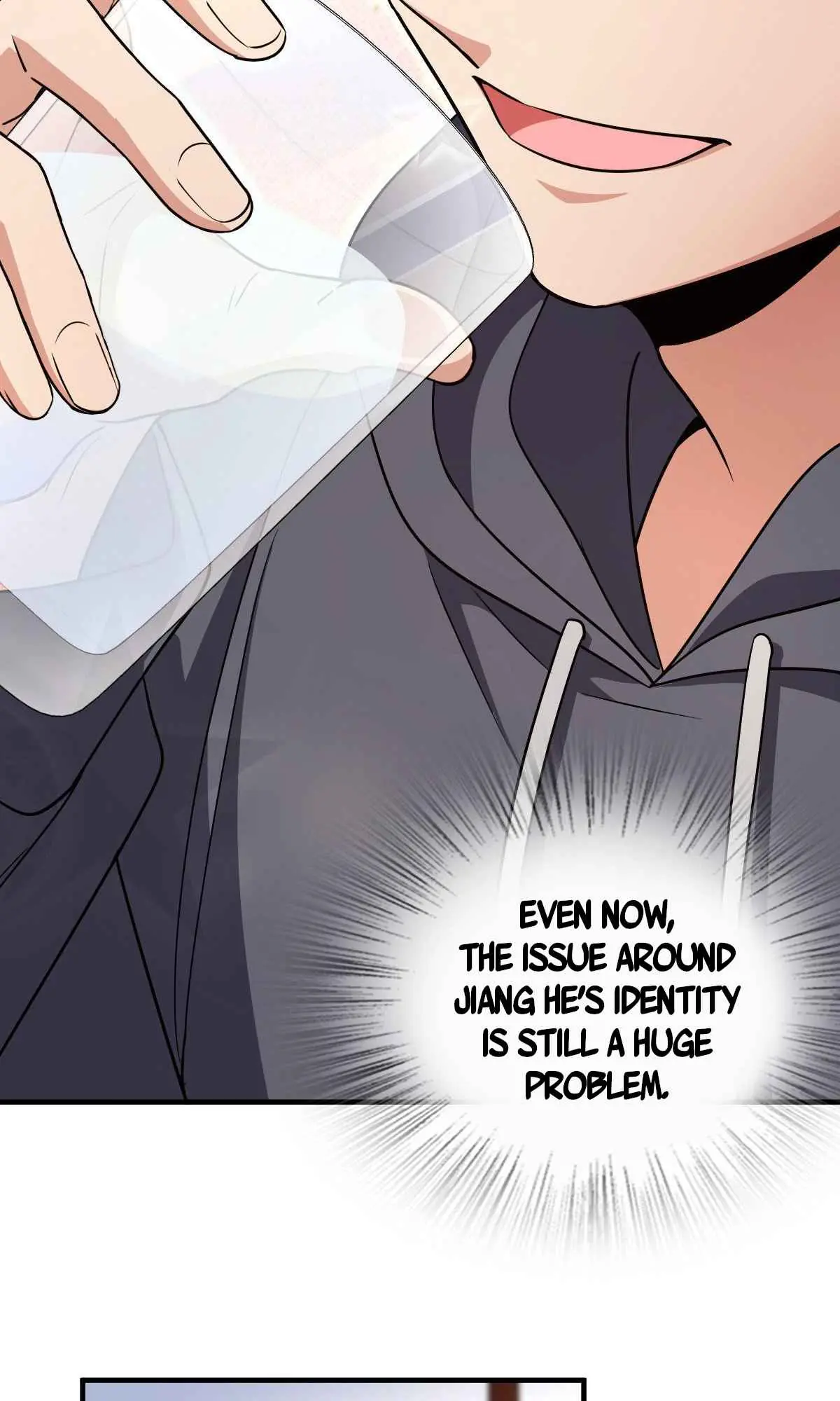 My Wife Is From a Thousand Years Ago Chapter 84 Page 29