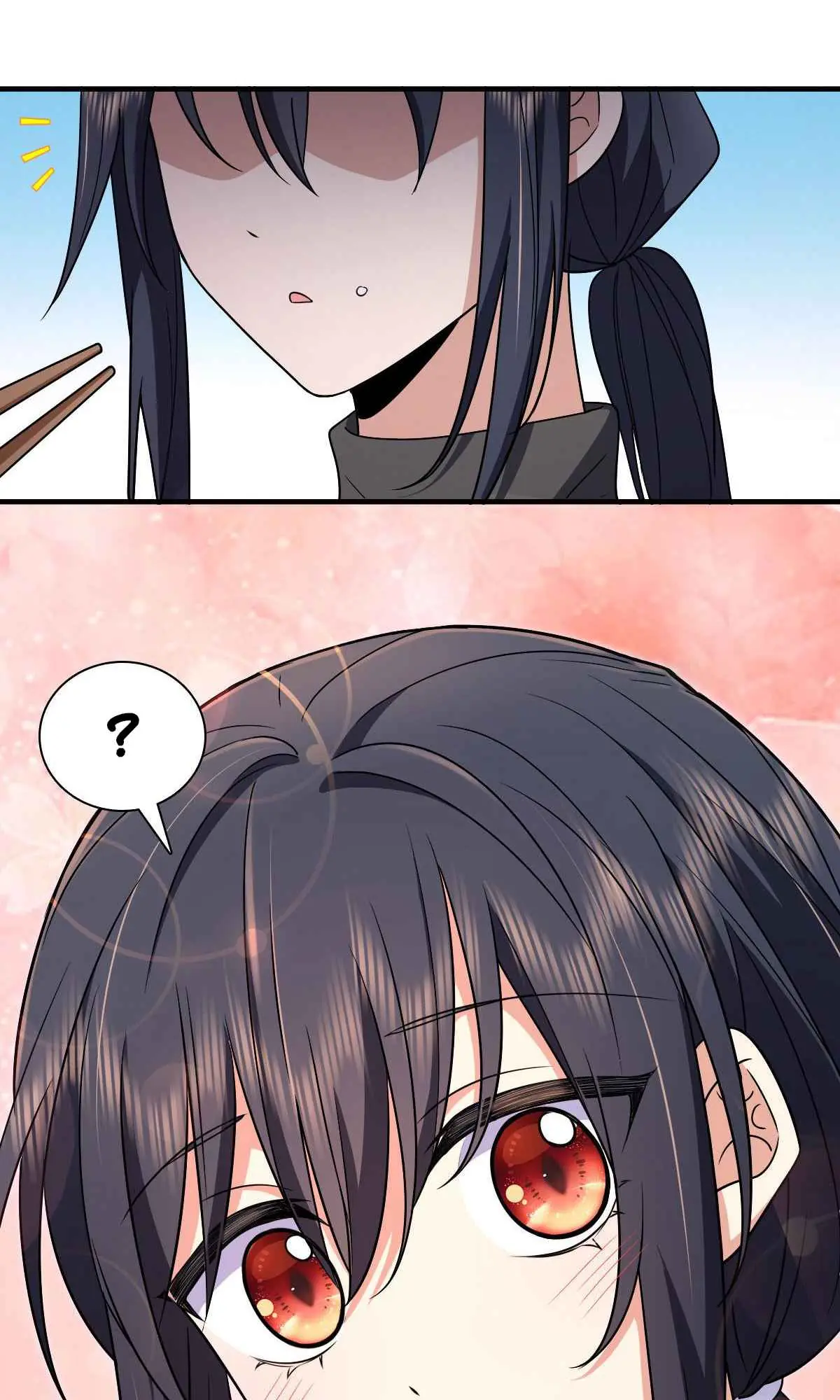 My Wife Is From a Thousand Years Ago Chapter 84 Page 31