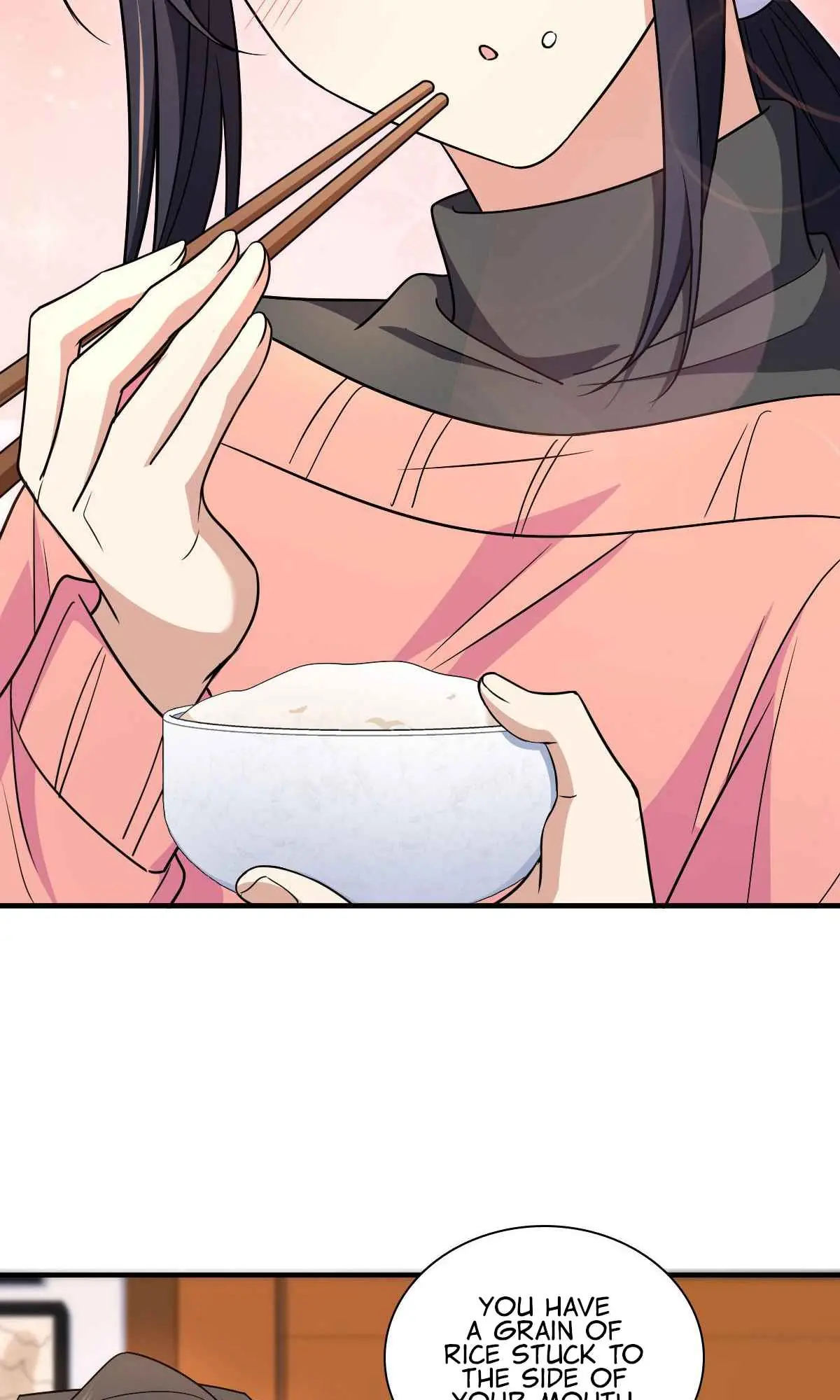 My Wife Is From a Thousand Years Ago Chapter 84 Page 32