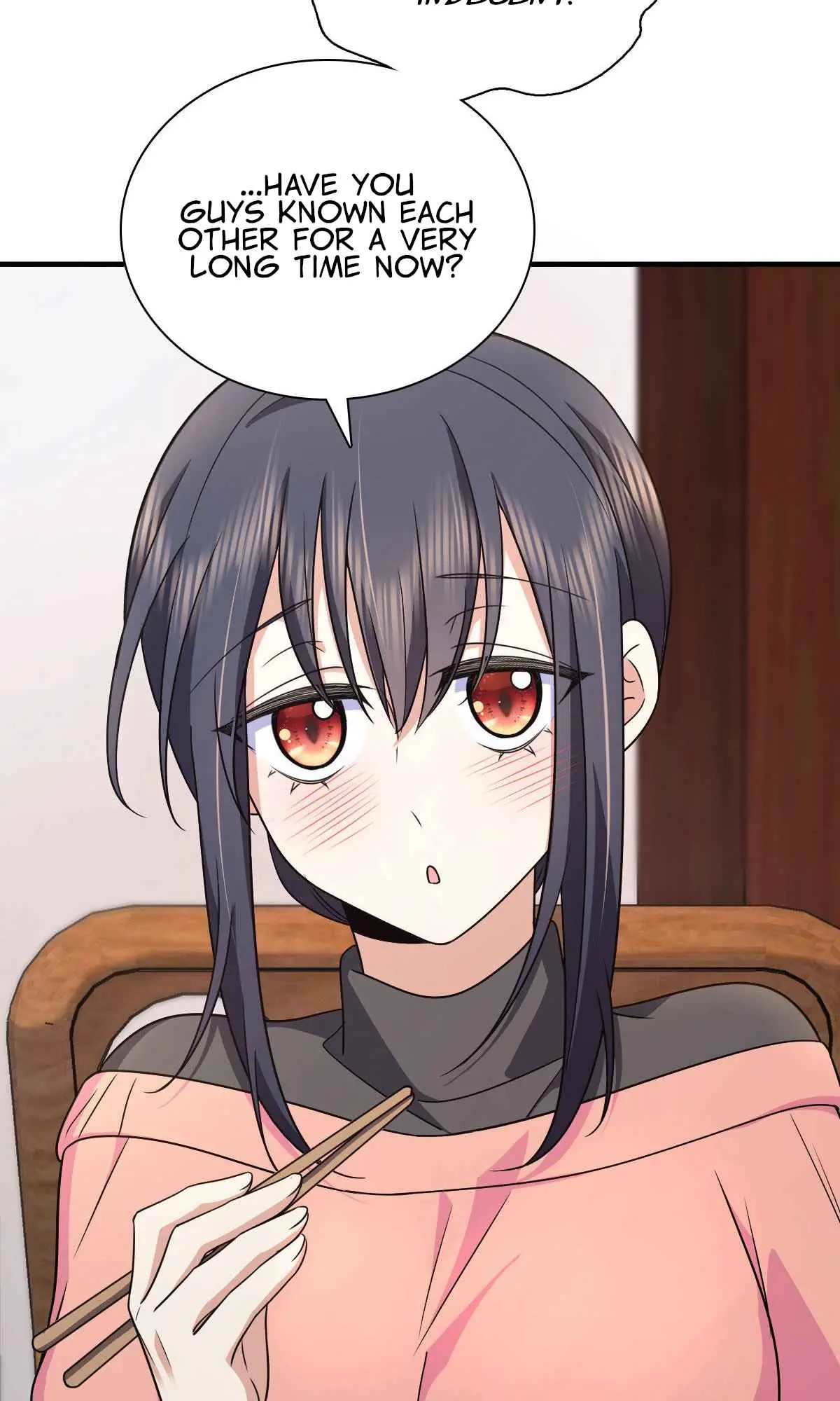 My Wife Is From a Thousand Years Ago Chapter 84 Page 36