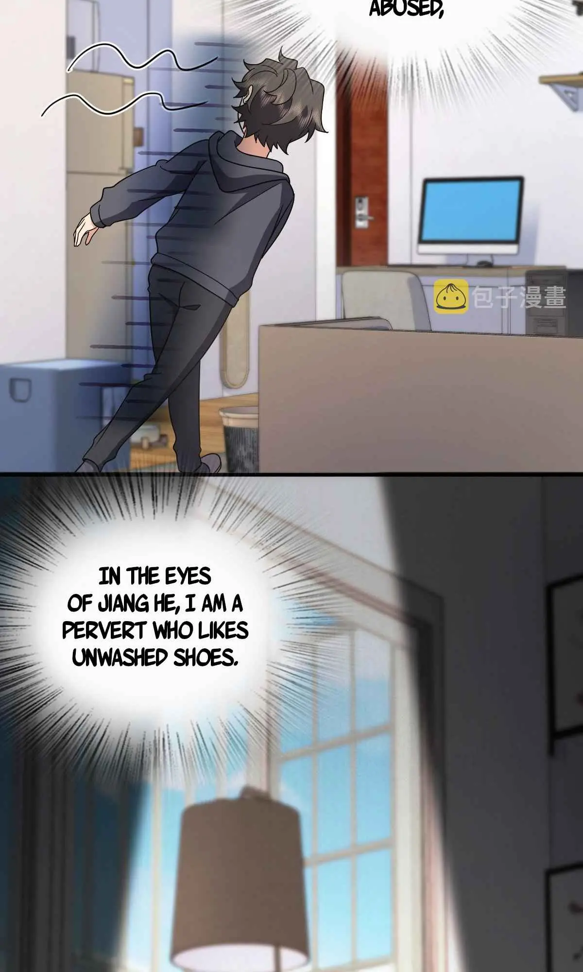 My Wife Is From a Thousand Years Ago Chapter 84 Page 53