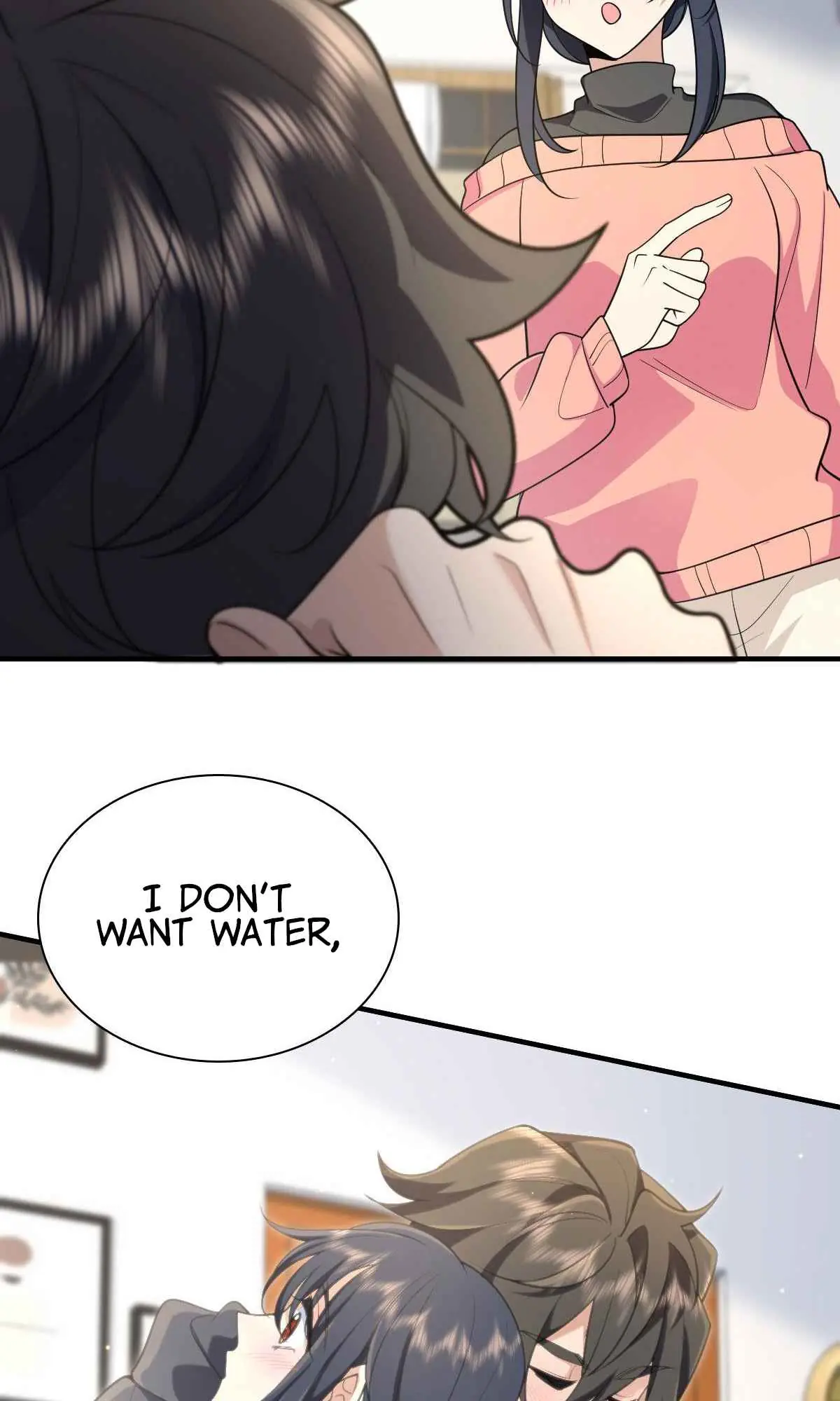 My Wife Is From a Thousand Years Ago Chapter 85 Page 4