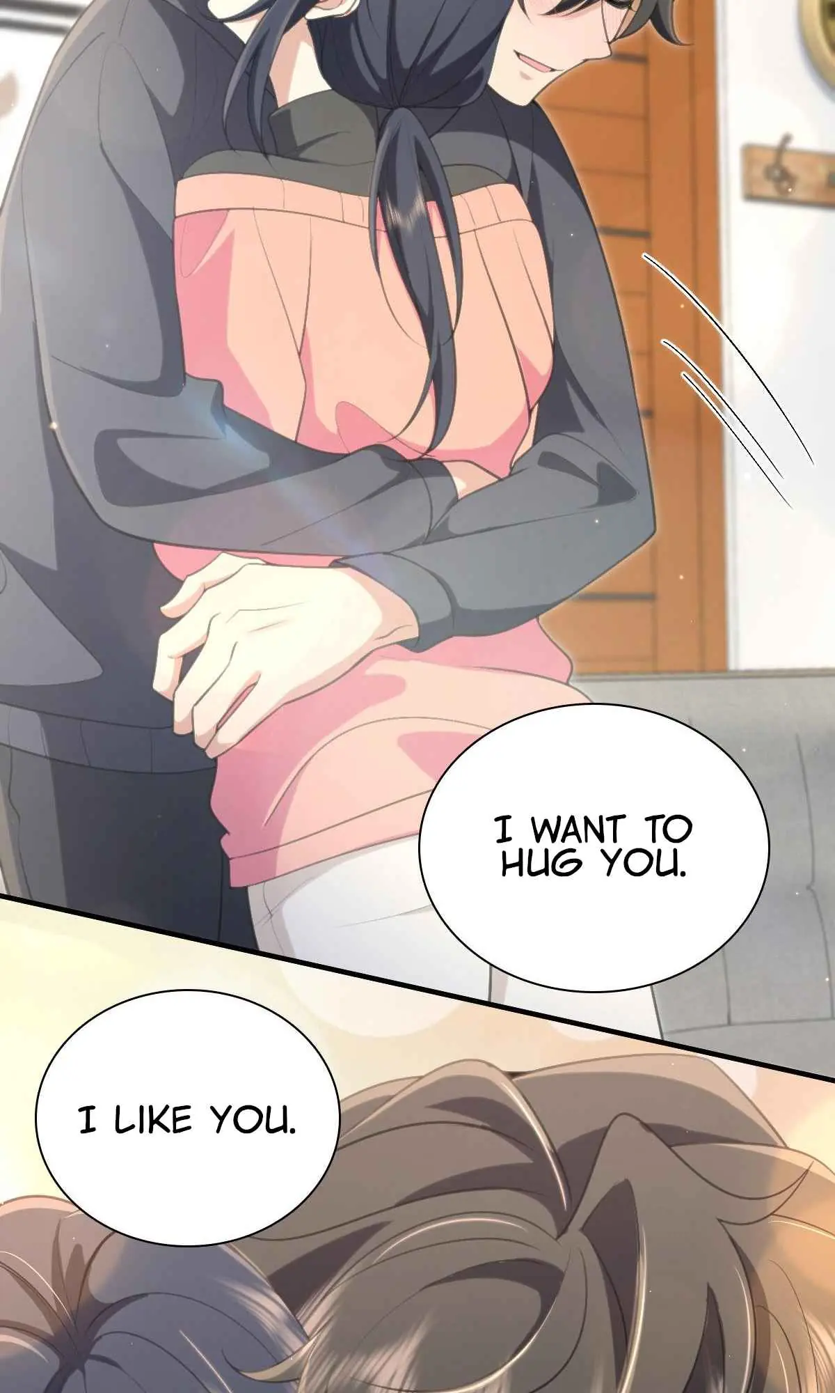My Wife Is From a Thousand Years Ago Chapter 85 Page 5