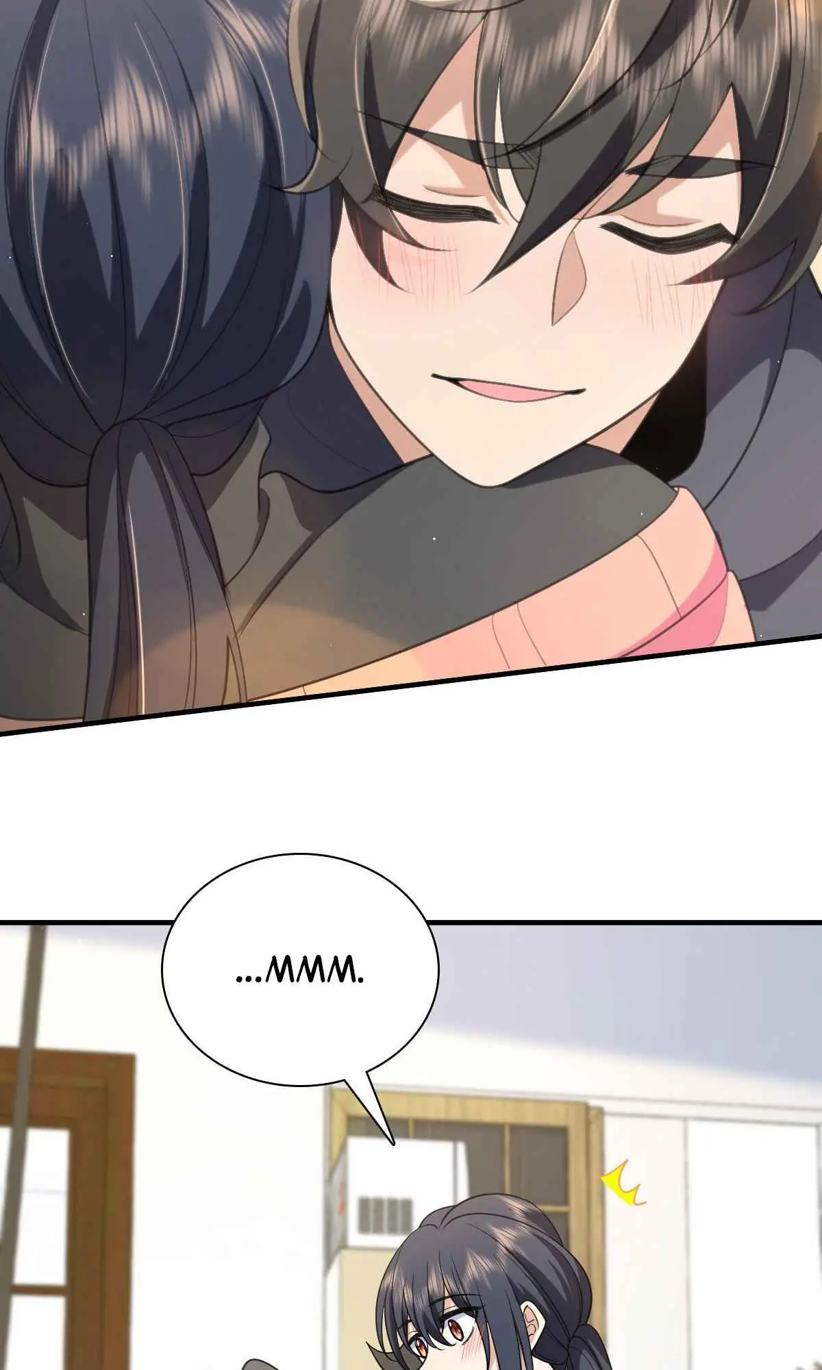My Wife Is From a Thousand Years Ago Chapter 85 Page 6