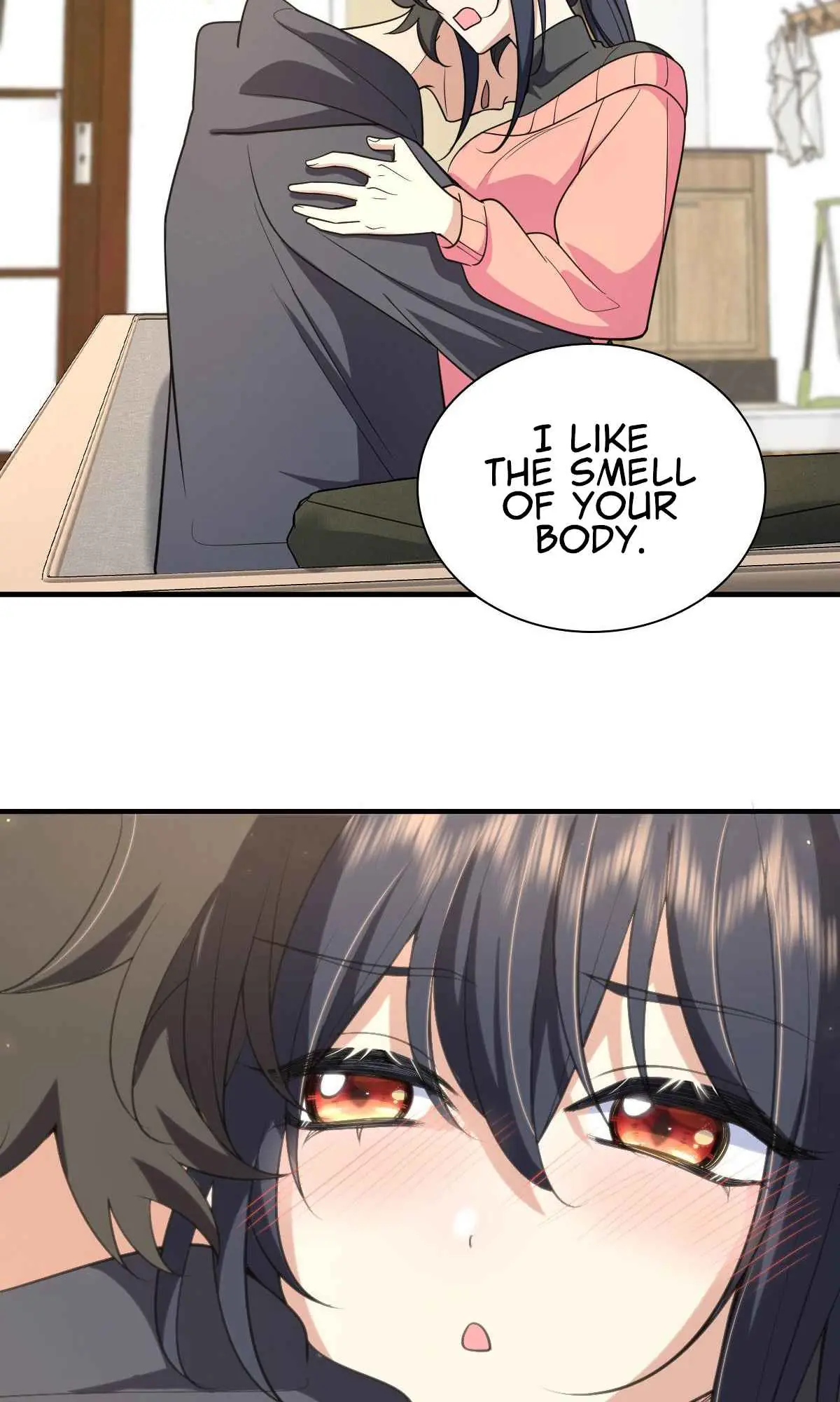 My Wife Is From a Thousand Years Ago Chapter 85 Page 7