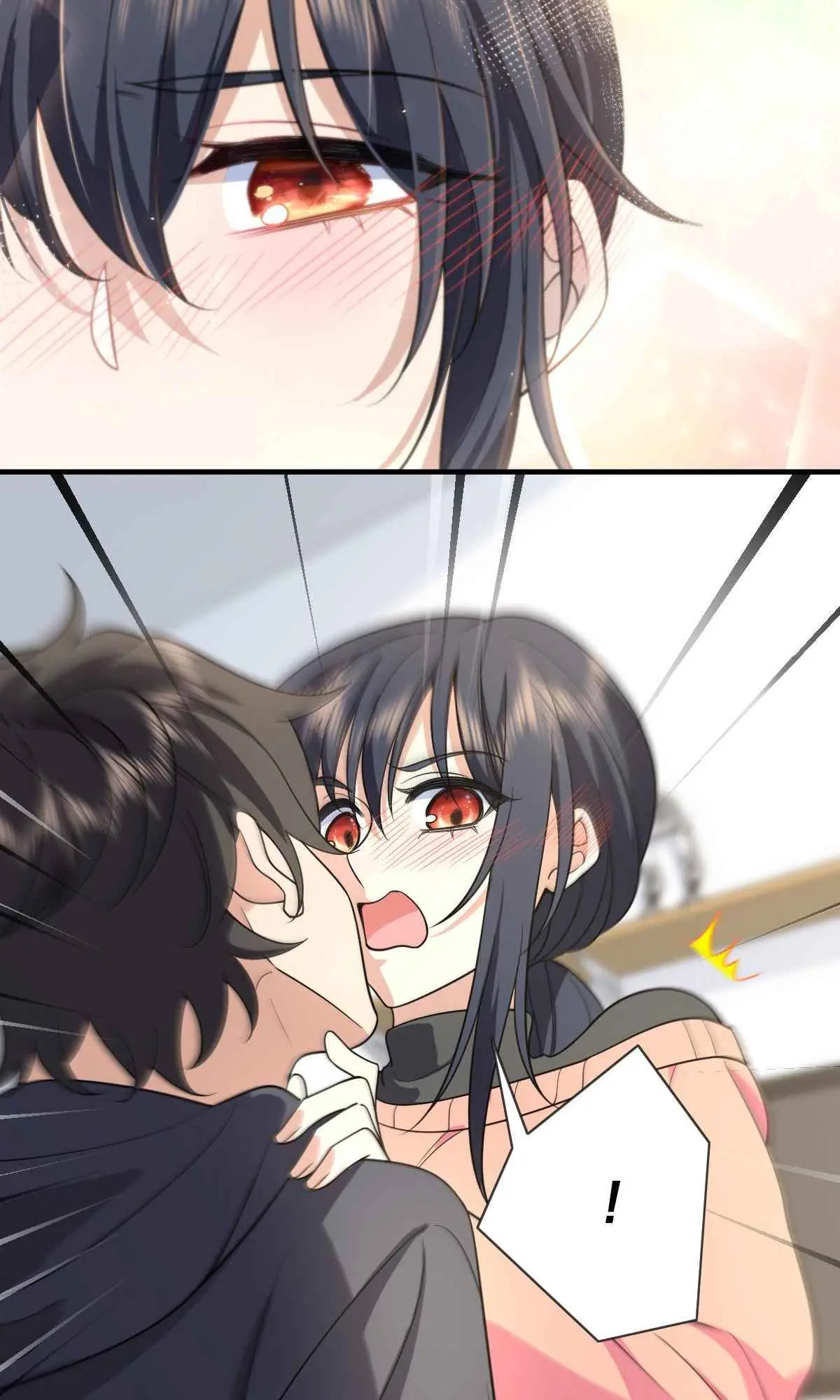 My Wife Is From a Thousand Years Ago Chapter 85 Page 13