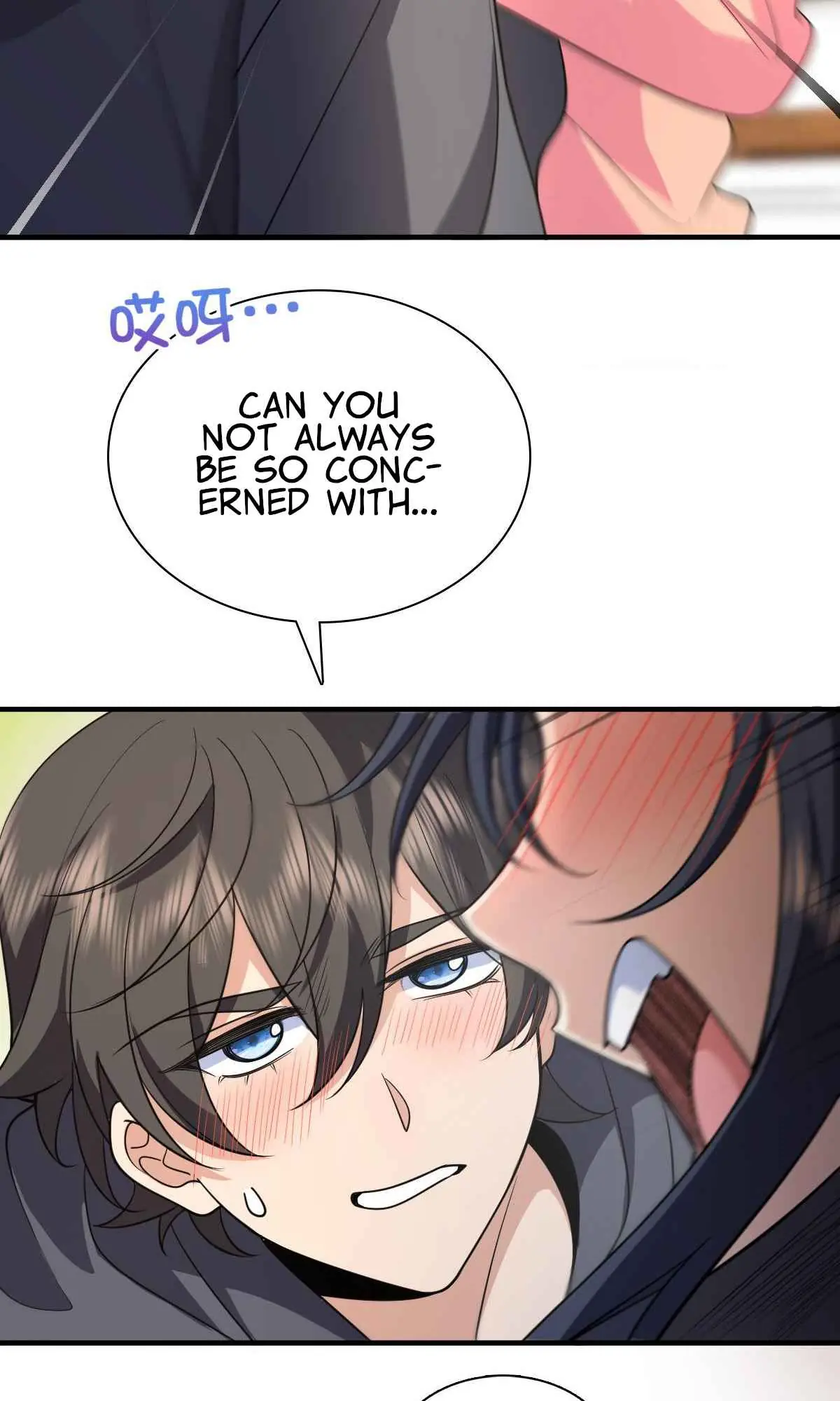 My Wife Is From a Thousand Years Ago Chapter 85 Page 14