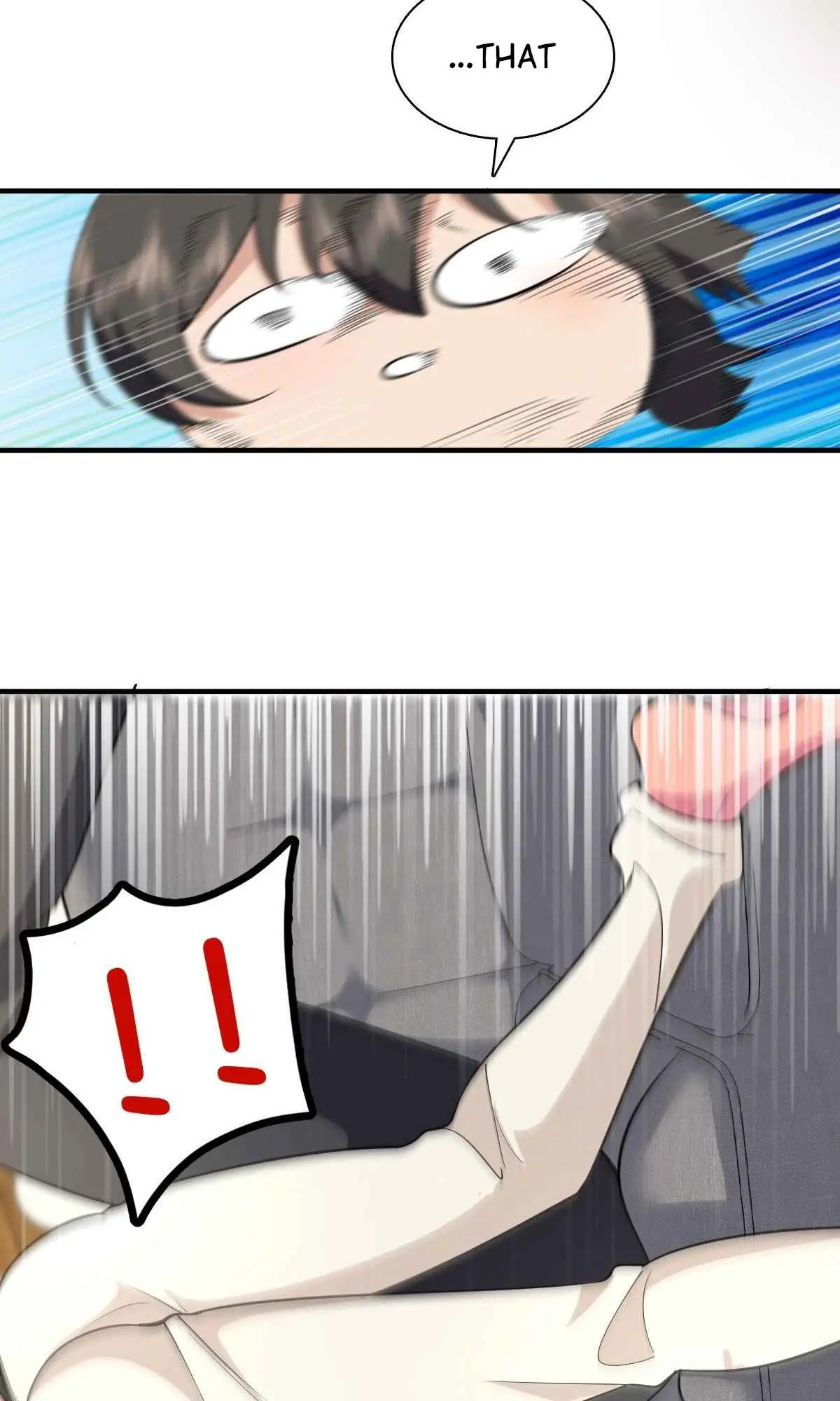 My Wife Is From a Thousand Years Ago Chapter 85 Page 15