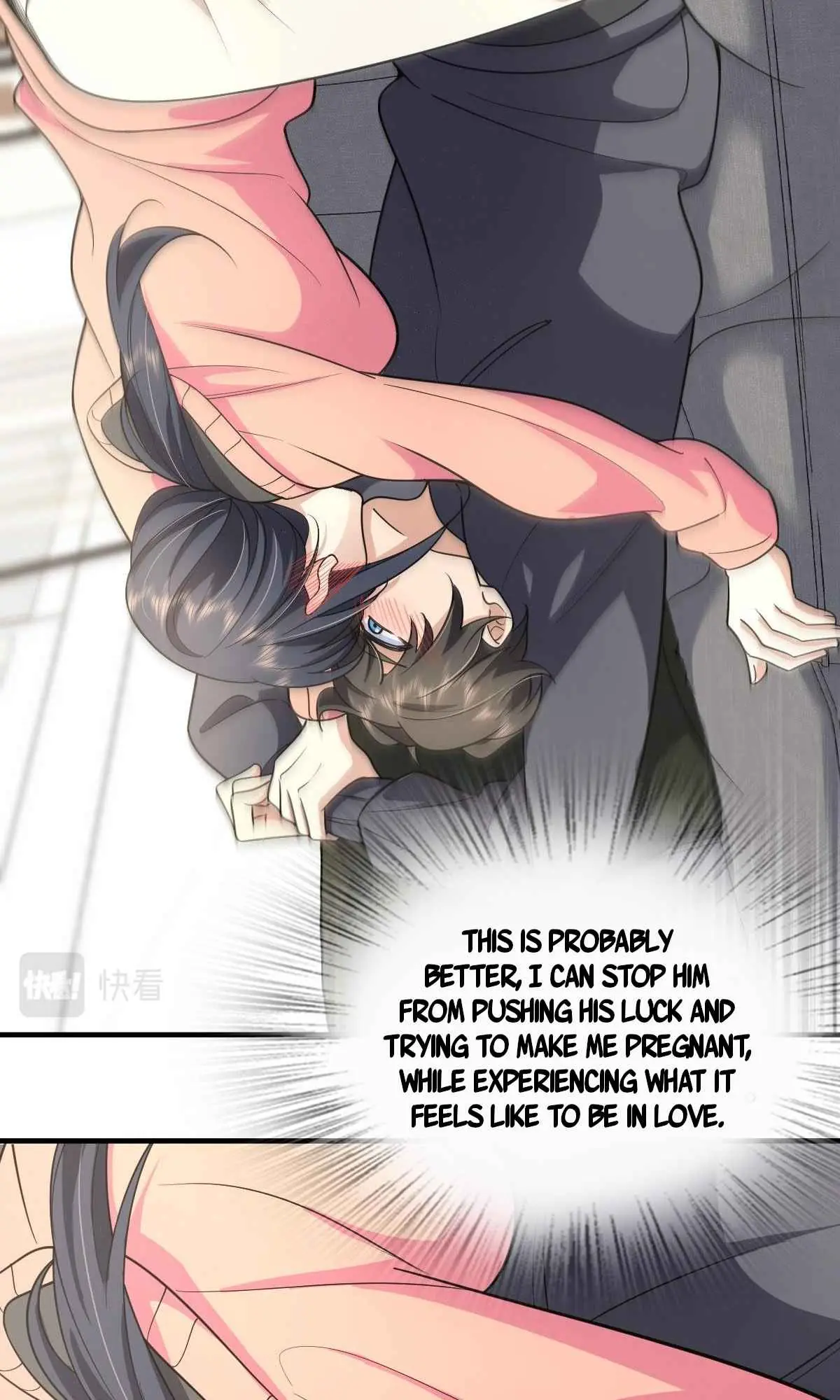 My Wife Is From a Thousand Years Ago Chapter 85 Page 16