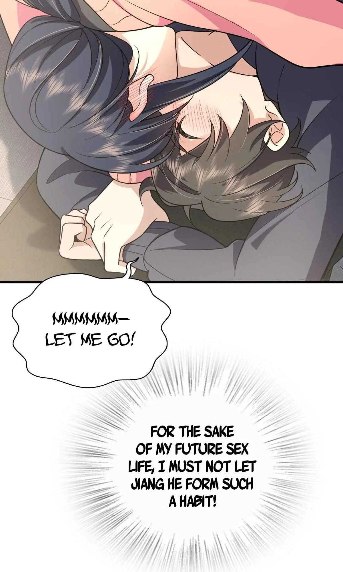 My Wife Is From a Thousand Years Ago Chapter 85 Page 17