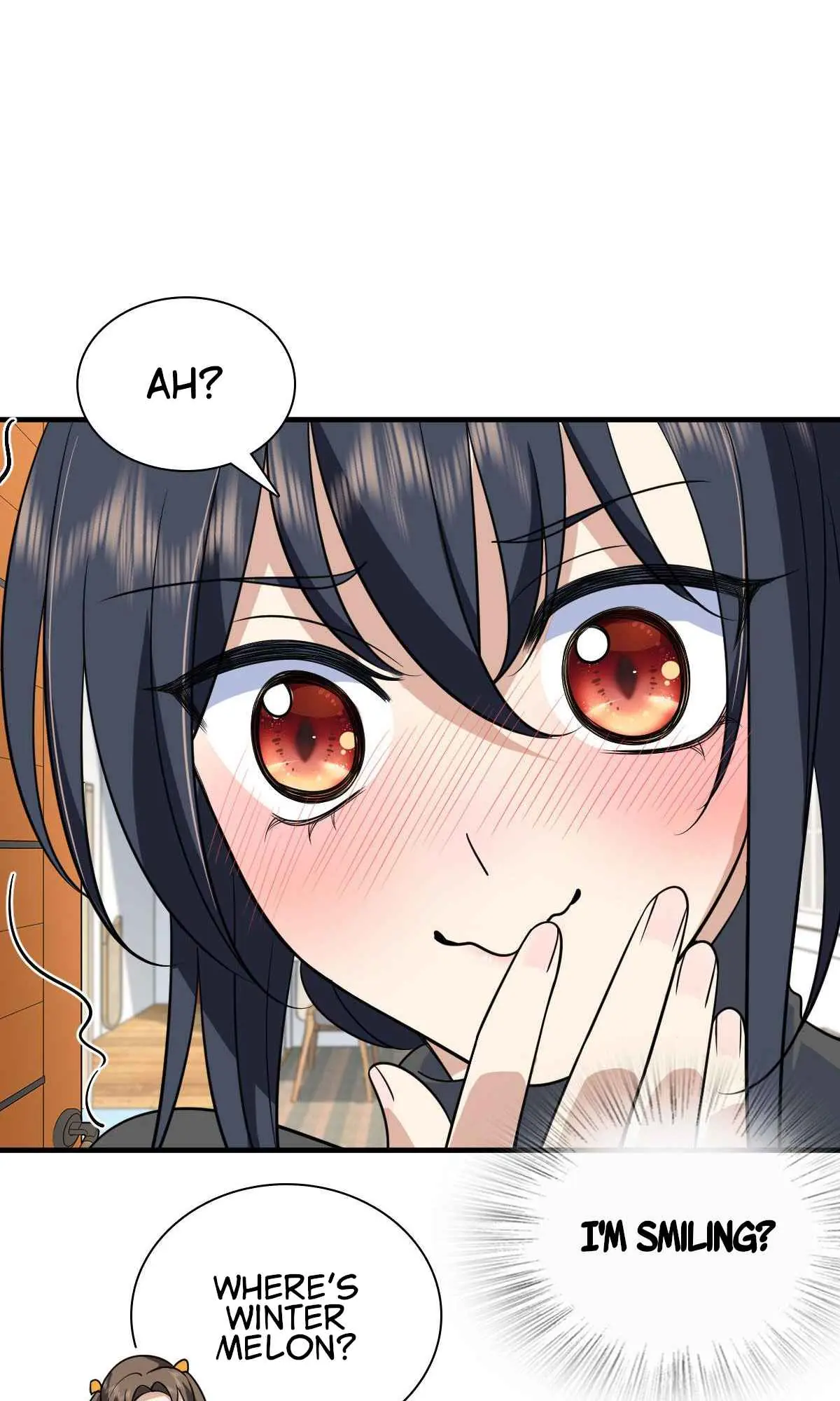 My Wife Is From a Thousand Years Ago Chapter 85 Page 21
