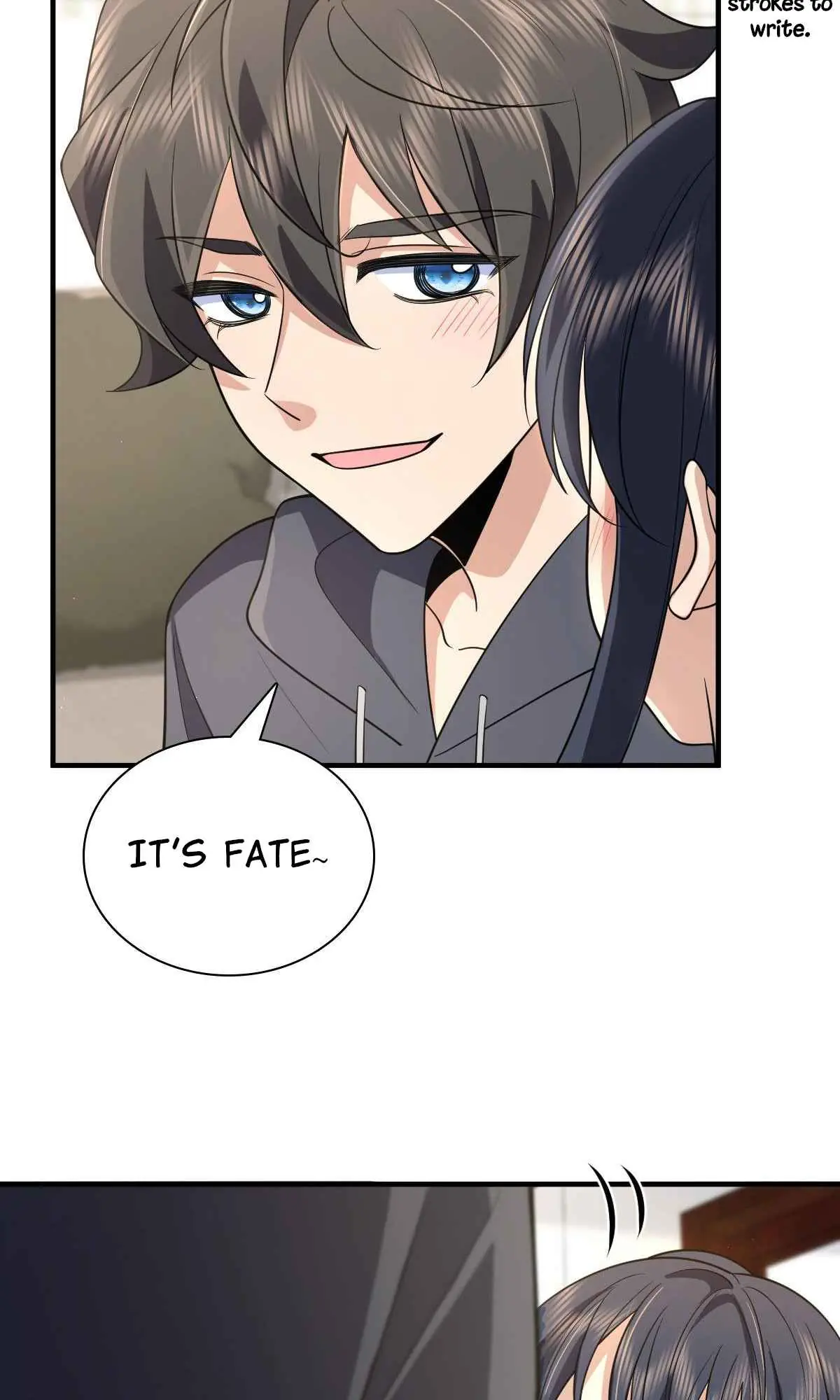 My Wife Is From a Thousand Years Ago Chapter 85 Page 29