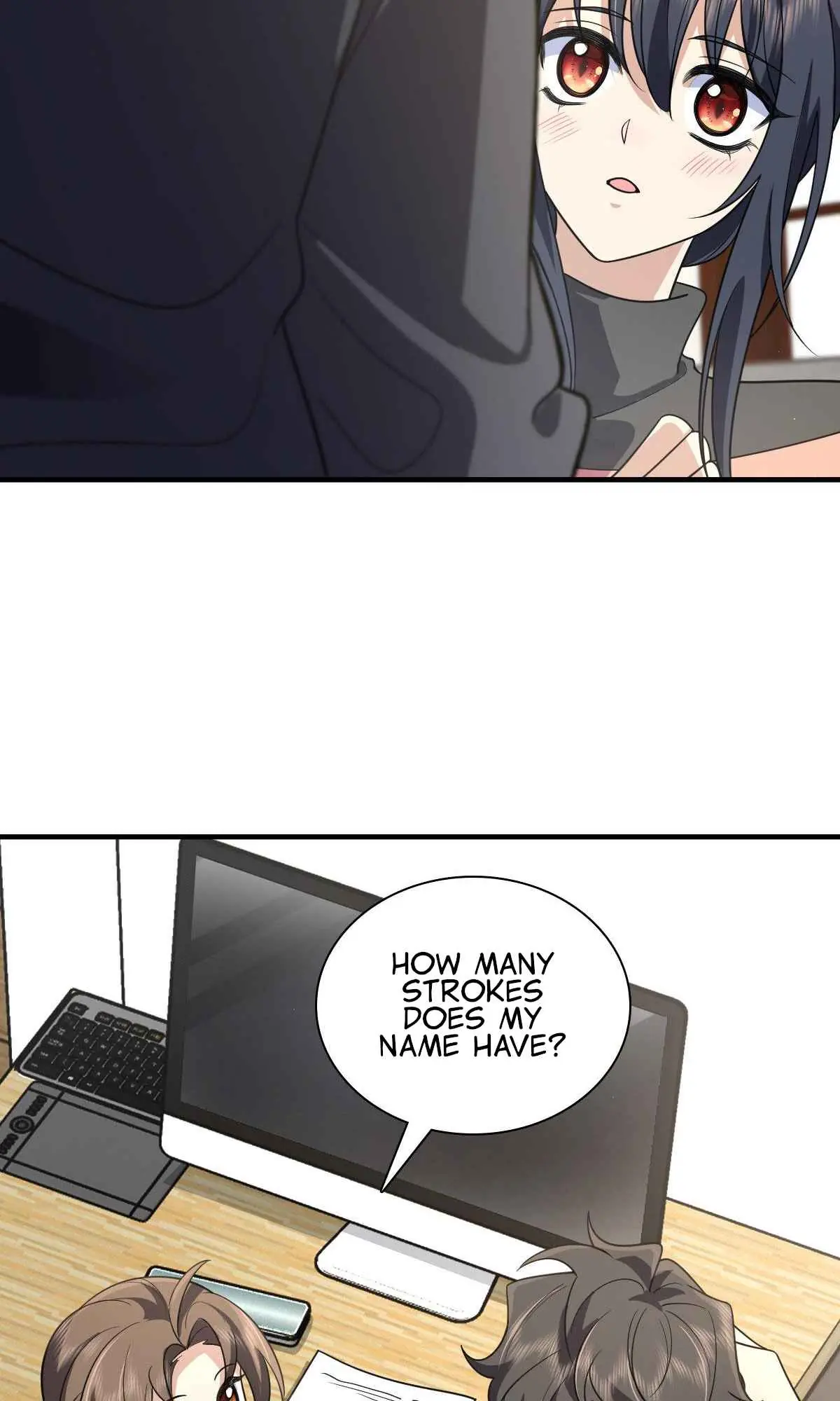 My Wife Is From a Thousand Years Ago Chapter 85 Page 30