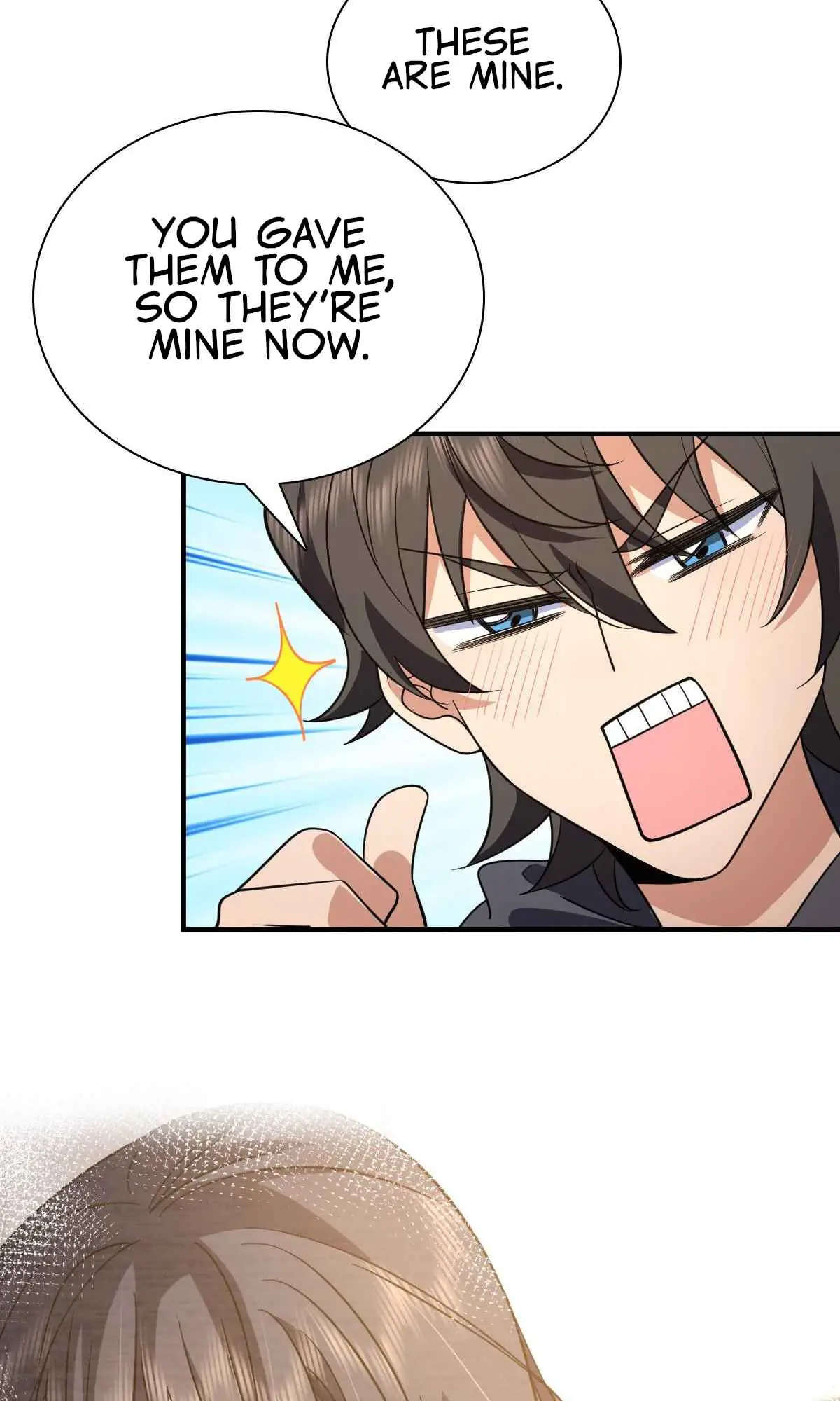 My Wife Is From a Thousand Years Ago Chapter 85 Page 43