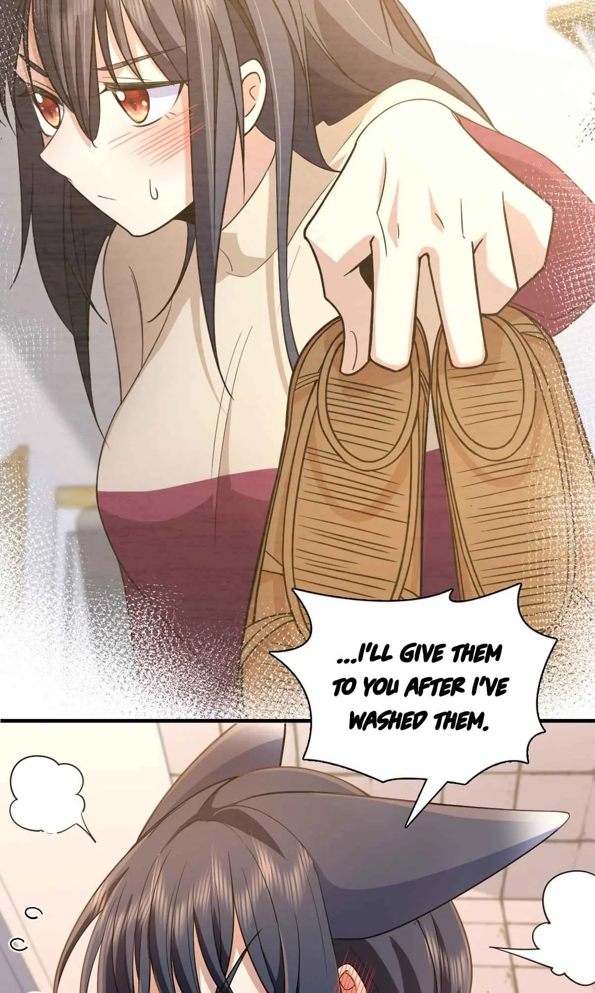 My Wife Is From a Thousand Years Ago Chapter 85 Page 44