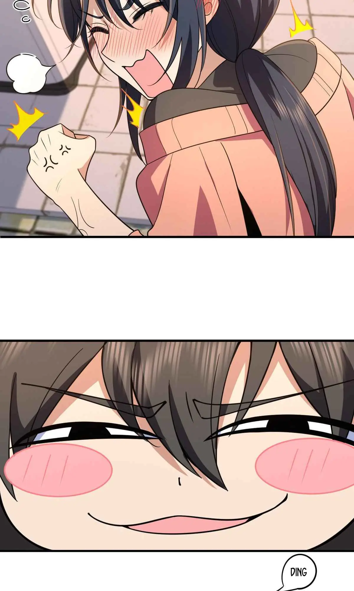 My Wife Is From a Thousand Years Ago Chapter 85 Page 45