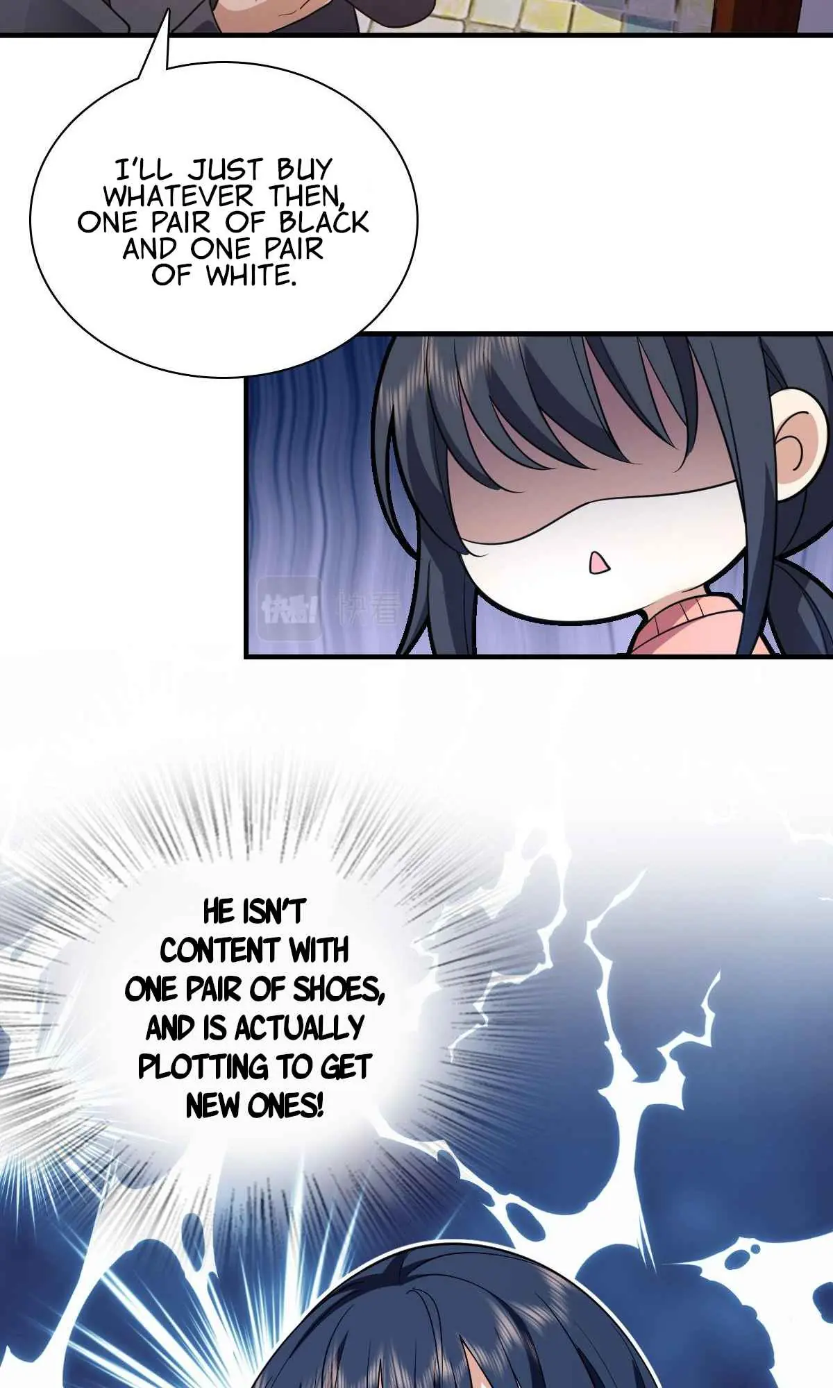 My Wife Is From a Thousand Years Ago Chapter 85 Page 48