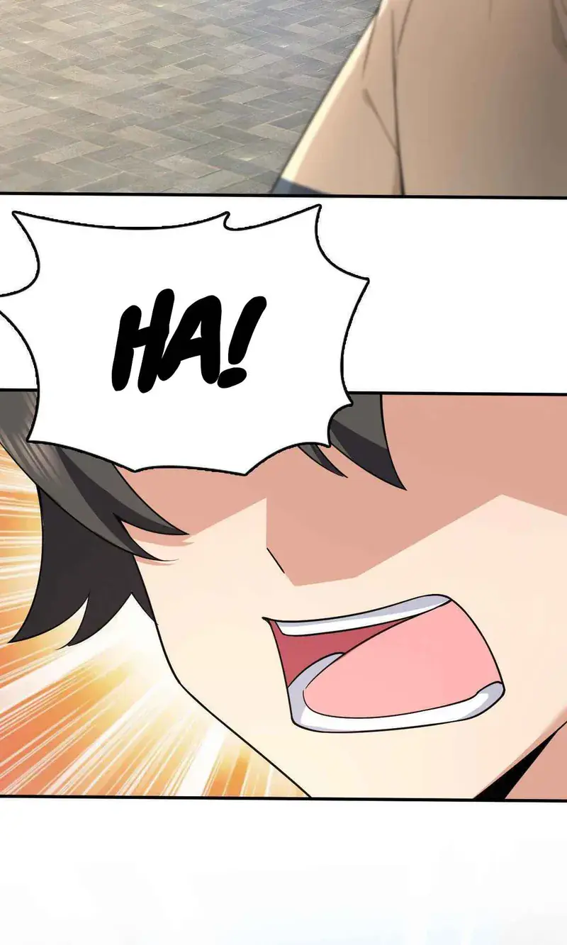 My Wife Is From a Thousand Years Ago Chapter 86 Page 4