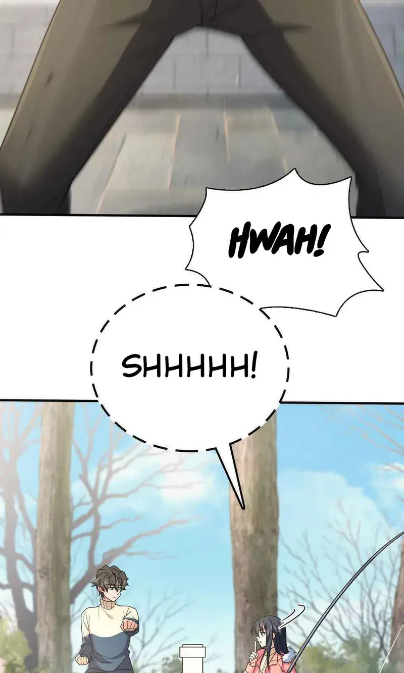 My Wife Is From a Thousand Years Ago Chapter 86 Page 6
