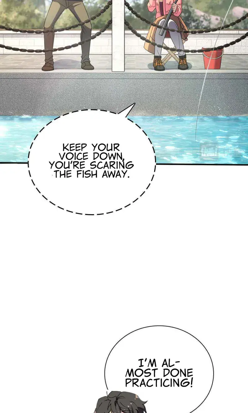My Wife Is From a Thousand Years Ago Chapter 86 Page 7