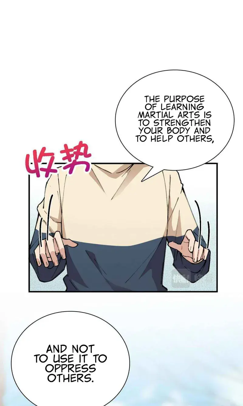 My Wife Is From a Thousand Years Ago Chapter 86 Page 14