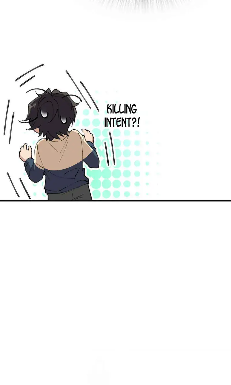My Wife Is From a Thousand Years Ago Chapter 86 Page 20