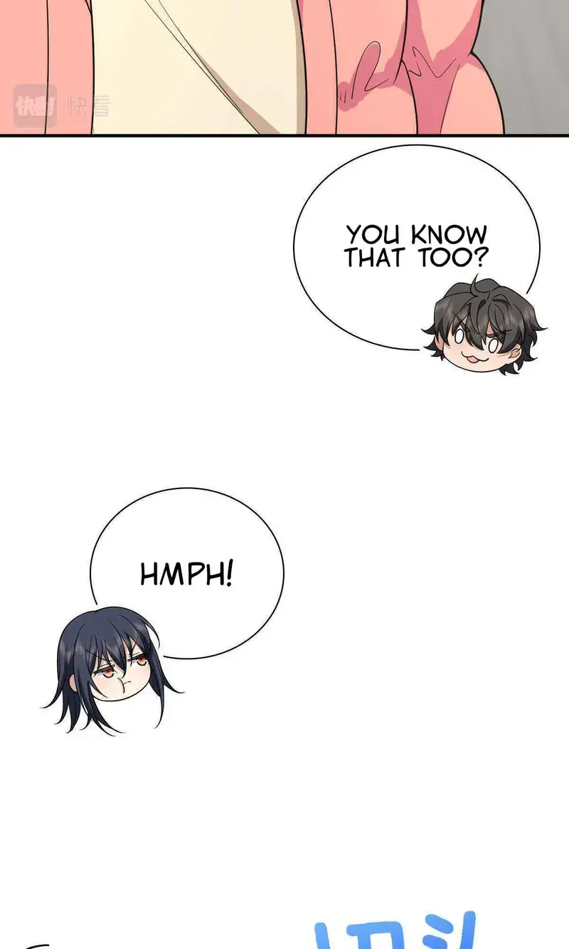 My Wife Is From a Thousand Years Ago Chapter 86 Page 28