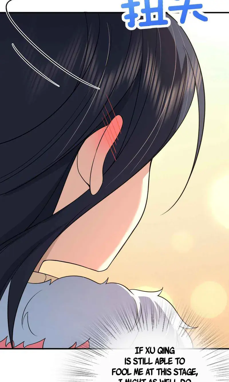 My Wife Is From a Thousand Years Ago Chapter 86 Page 29