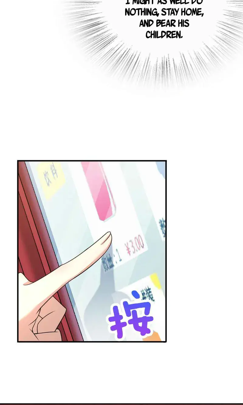 My Wife Is From a Thousand Years Ago Chapter 86 Page 30