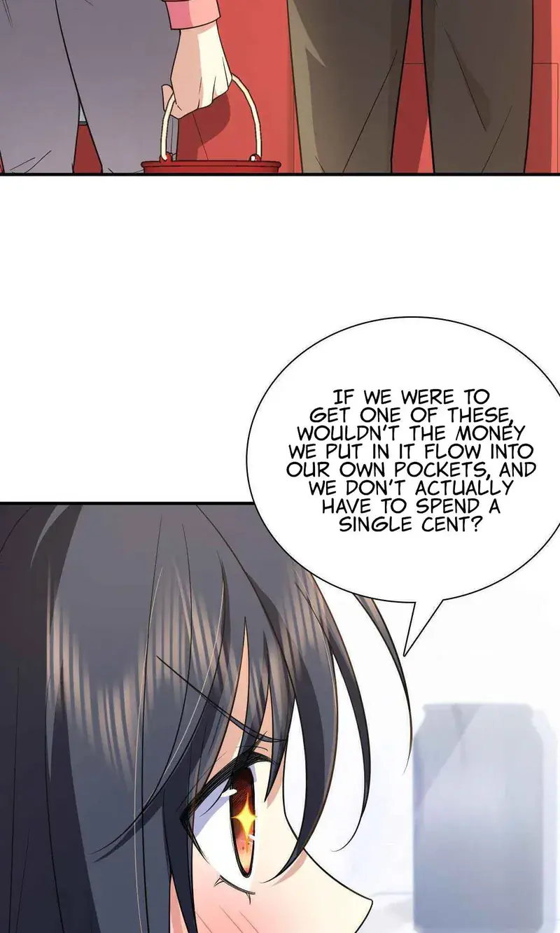 My Wife Is From a Thousand Years Ago Chapter 86 Page 32
