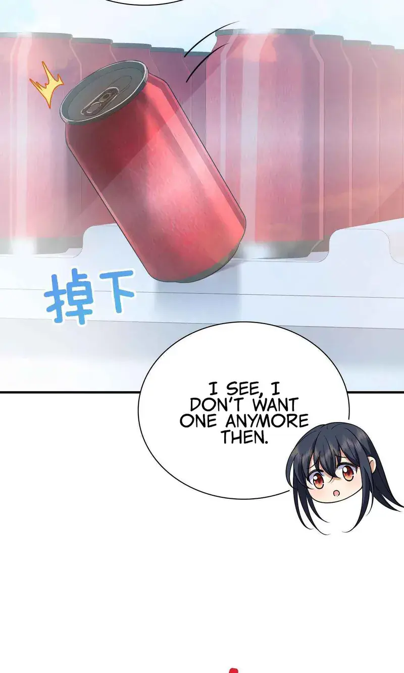 My Wife Is From a Thousand Years Ago Chapter 86 Page 34