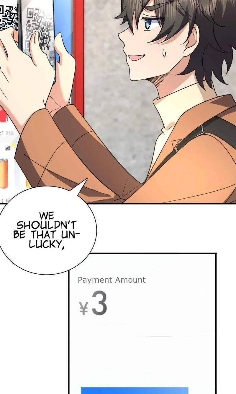 My Wife Is From a Thousand Years Ago Chapter 86 Page 42