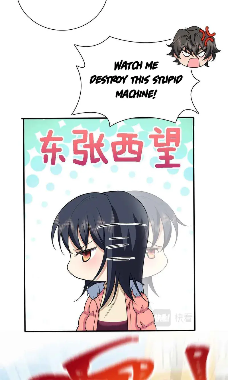 My Wife Is From a Thousand Years Ago Chapter 86 Page 50
