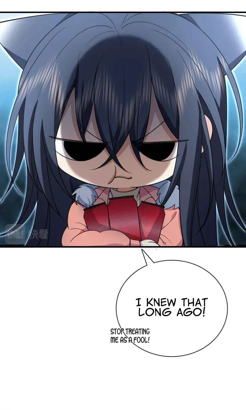 My Wife Is From a Thousand Years Ago Chapter 86 Page 57