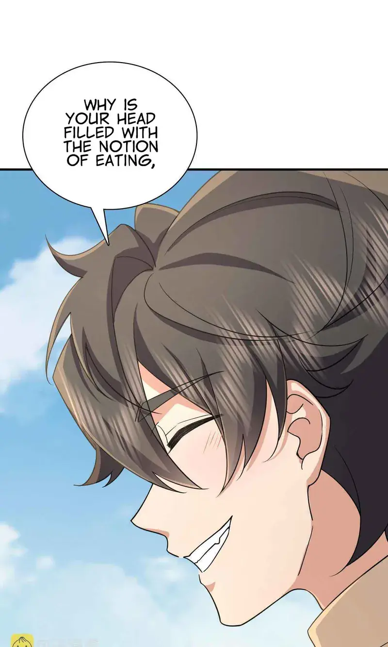 My Wife Is From a Thousand Years Ago Chapter 86 Page 65