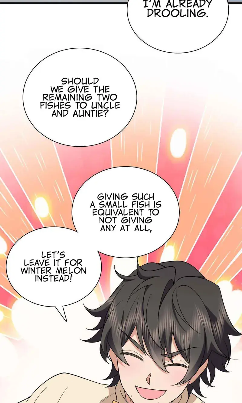 My Wife Is From a Thousand Years Ago Chapter 86 Page 69