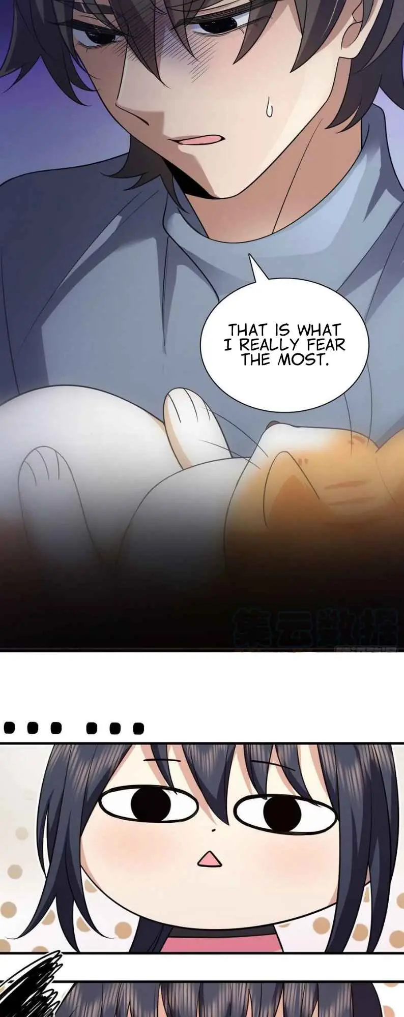 My Wife Is From a Thousand Years Ago Chapter 90 Page 17