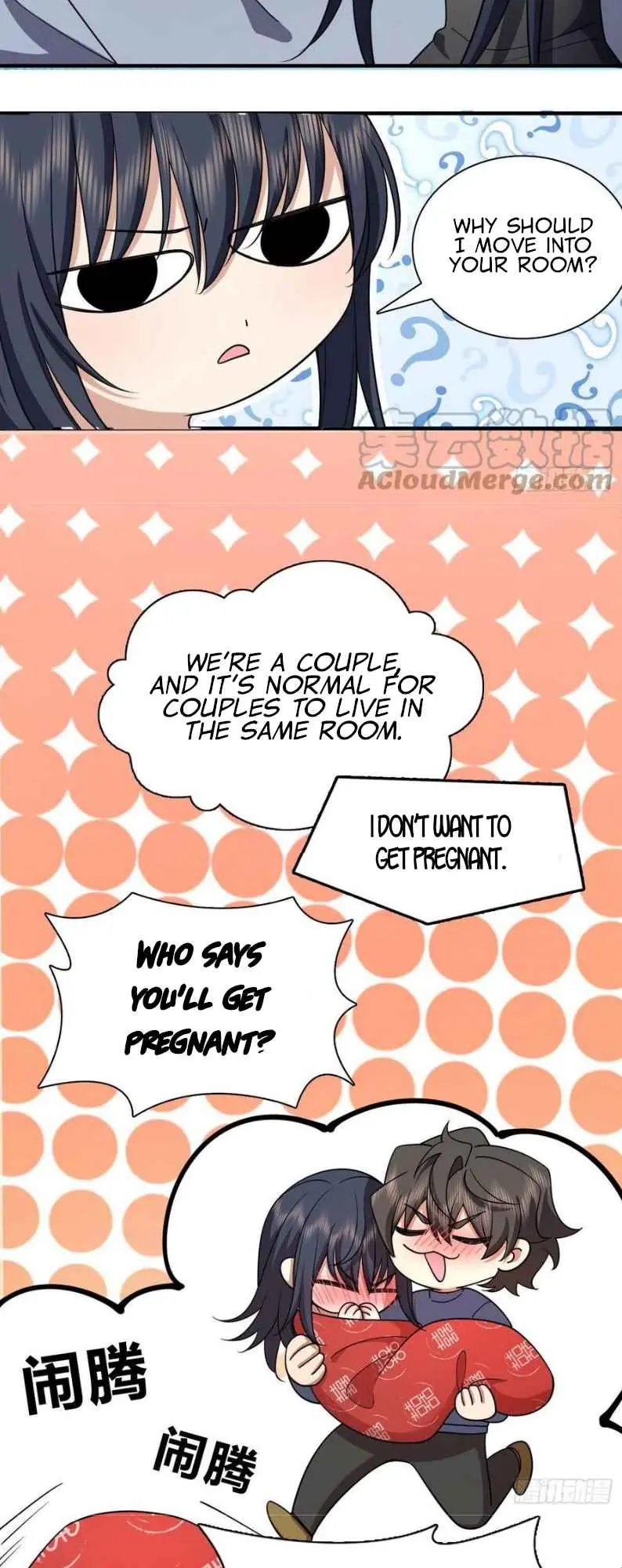 My Wife Is From a Thousand Years Ago Chapter 90 Page 24