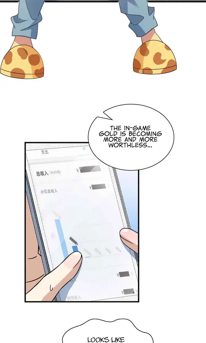 My Wife Is From a Thousand Years Ago Chapter 91 Page 4