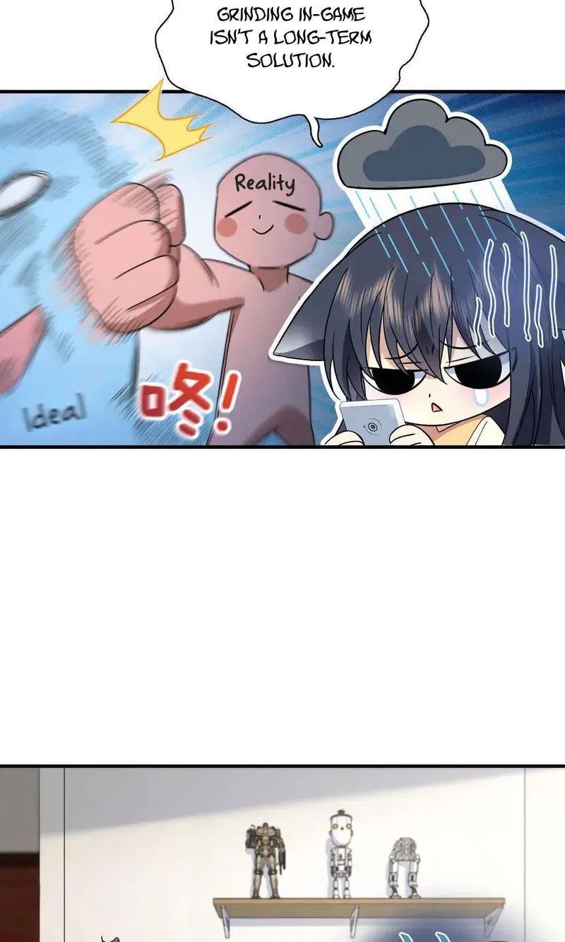 My Wife Is From a Thousand Years Ago Chapter 91 Page 5