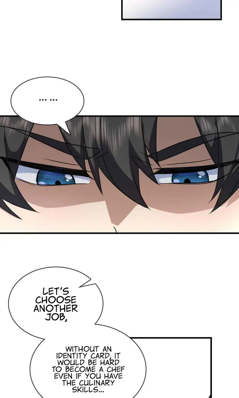 My Wife Is From a Thousand Years Ago Chapter 91 Page 11