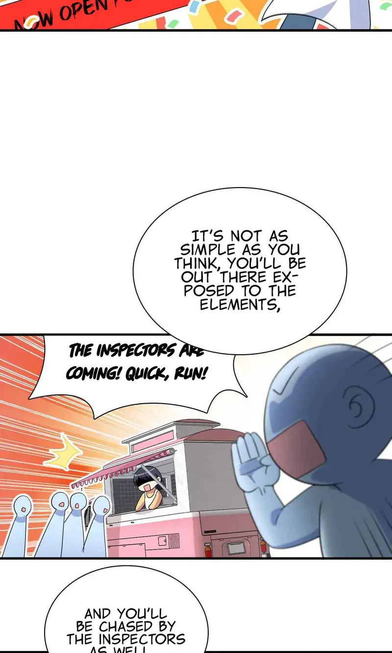 My Wife Is From a Thousand Years Ago Chapter 91 Page 13