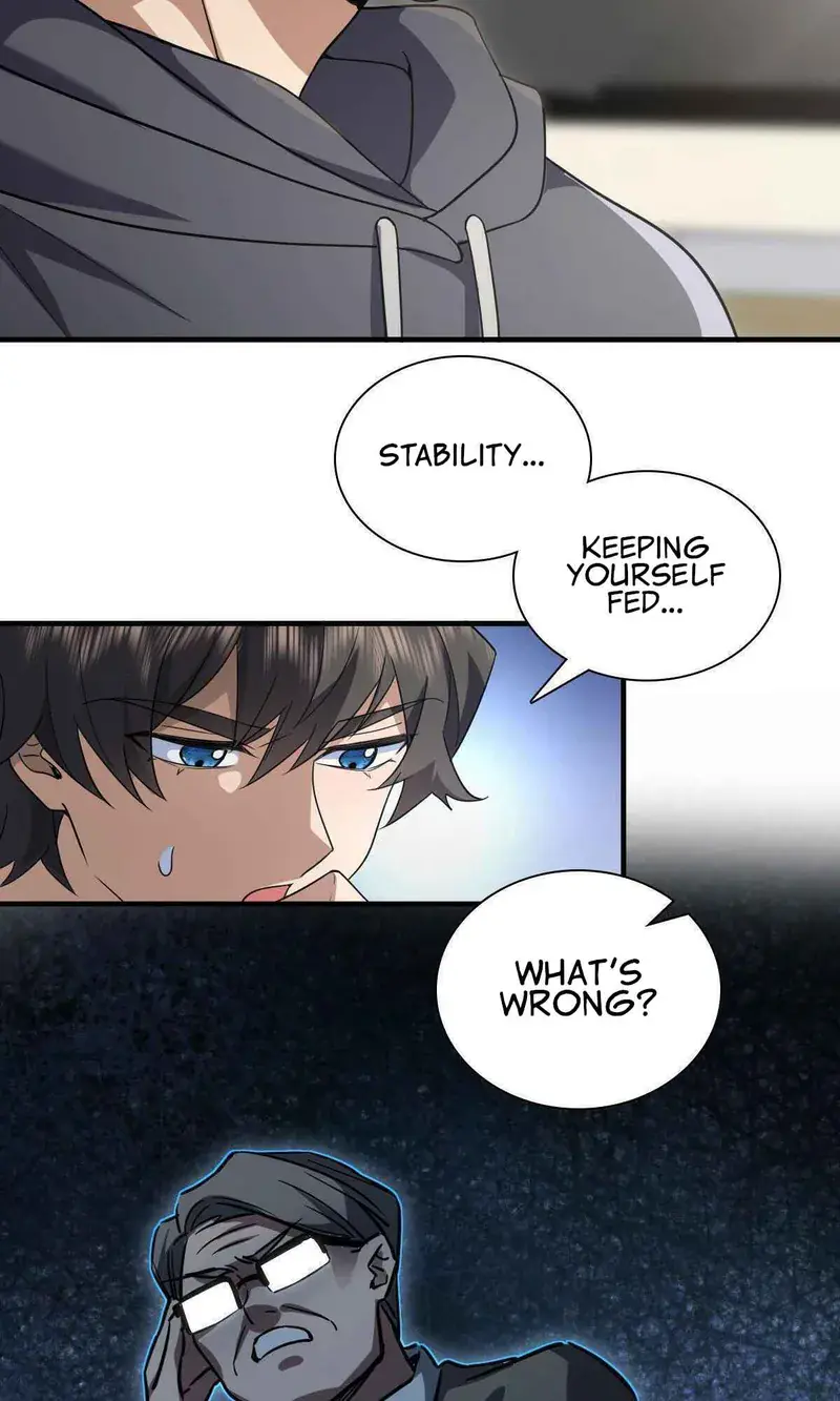 My Wife Is From a Thousand Years Ago Chapter 91 Page 16