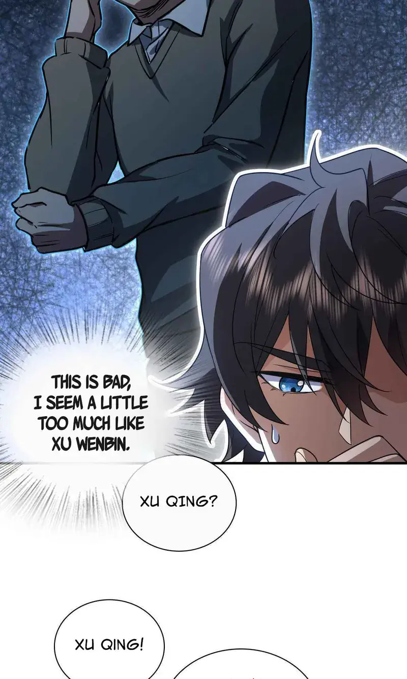 My Wife Is From a Thousand Years Ago Chapter 91 Page 17