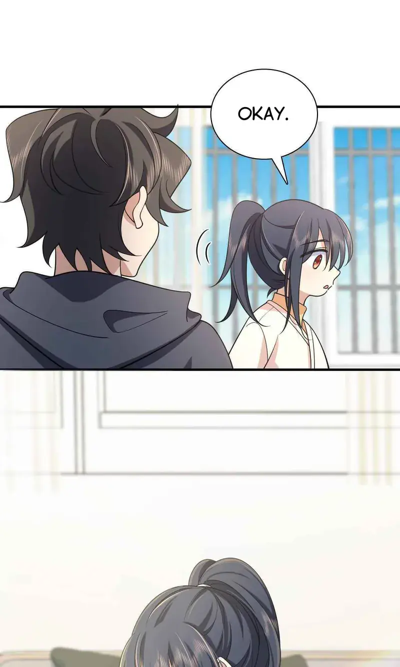 My Wife Is From a Thousand Years Ago Chapter 91 Page 42
