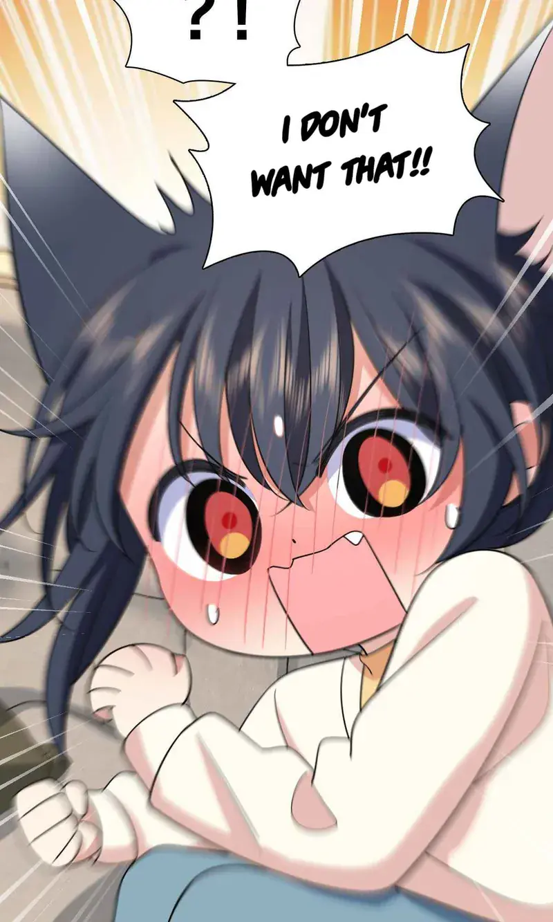 My Wife Is From a Thousand Years Ago Chapter 91 Page 45