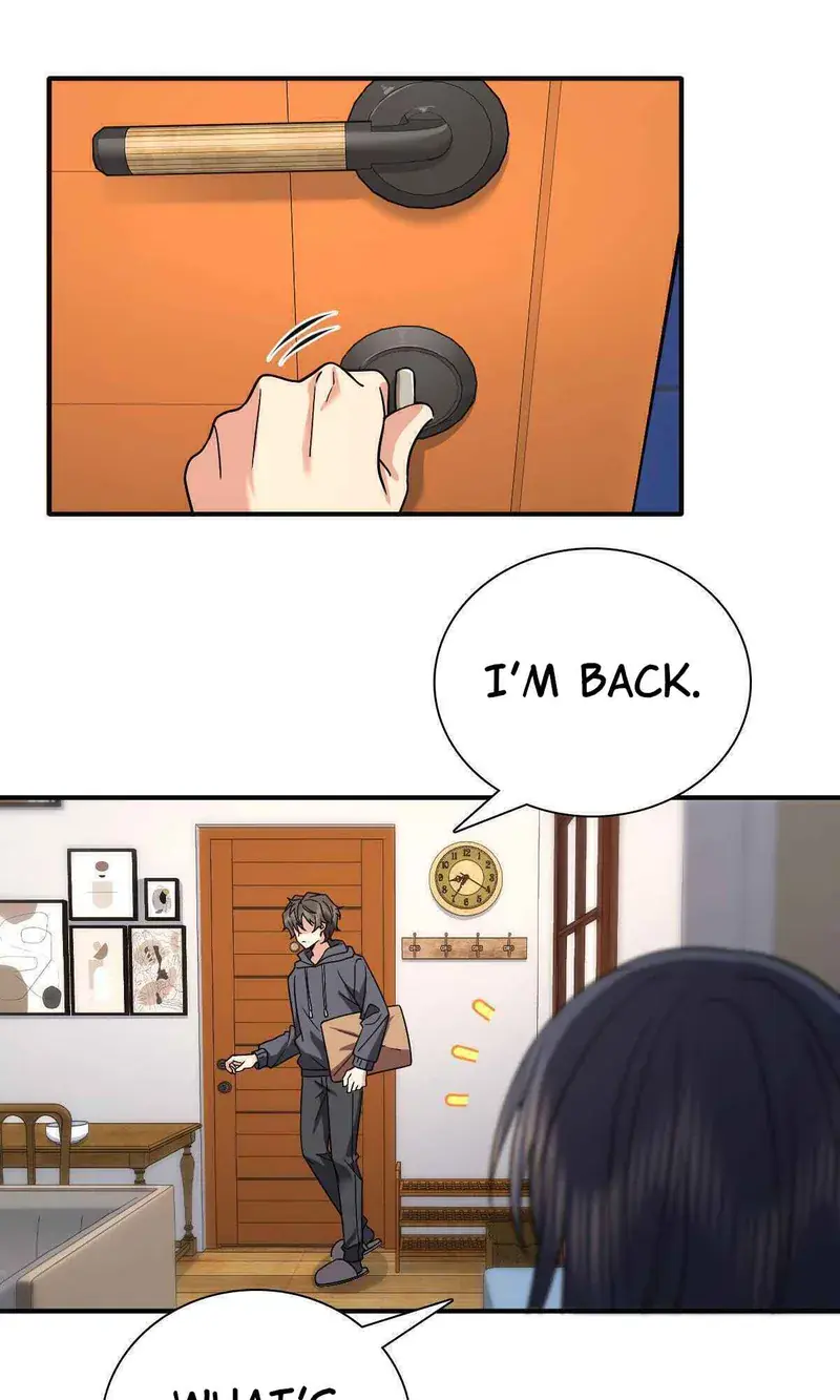 My Wife Is From a Thousand Years Ago Chapter 92 Page 2