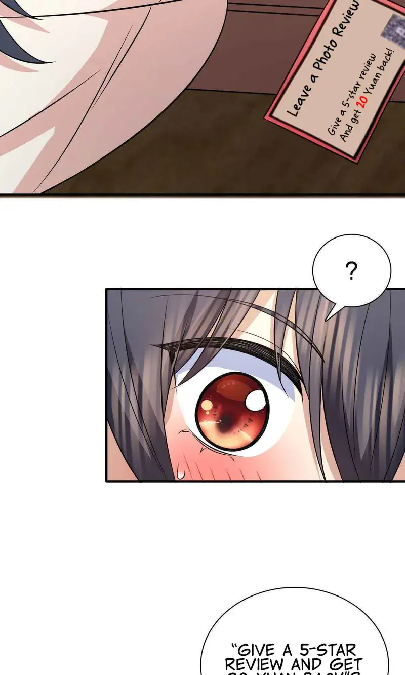 My Wife Is From a Thousand Years Ago Chapter 92 Page 8
