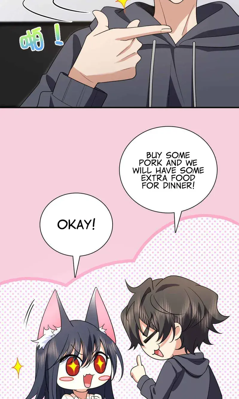 My Wife Is From a Thousand Years Ago Chapter 92 Page 27