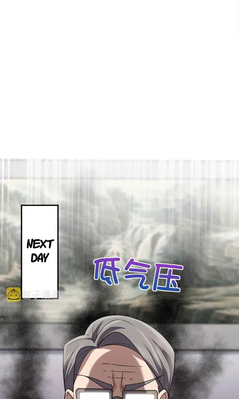 My Wife Is From a Thousand Years Ago Chapter 92 Page 36